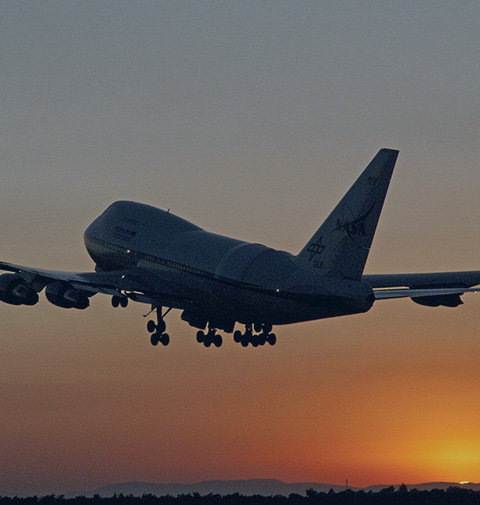 航空